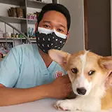 دکتر آرمان بزرگی